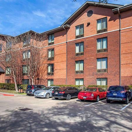 Extended Stay America Suites - Houston - Westchase - Westheimer Bagian luar foto