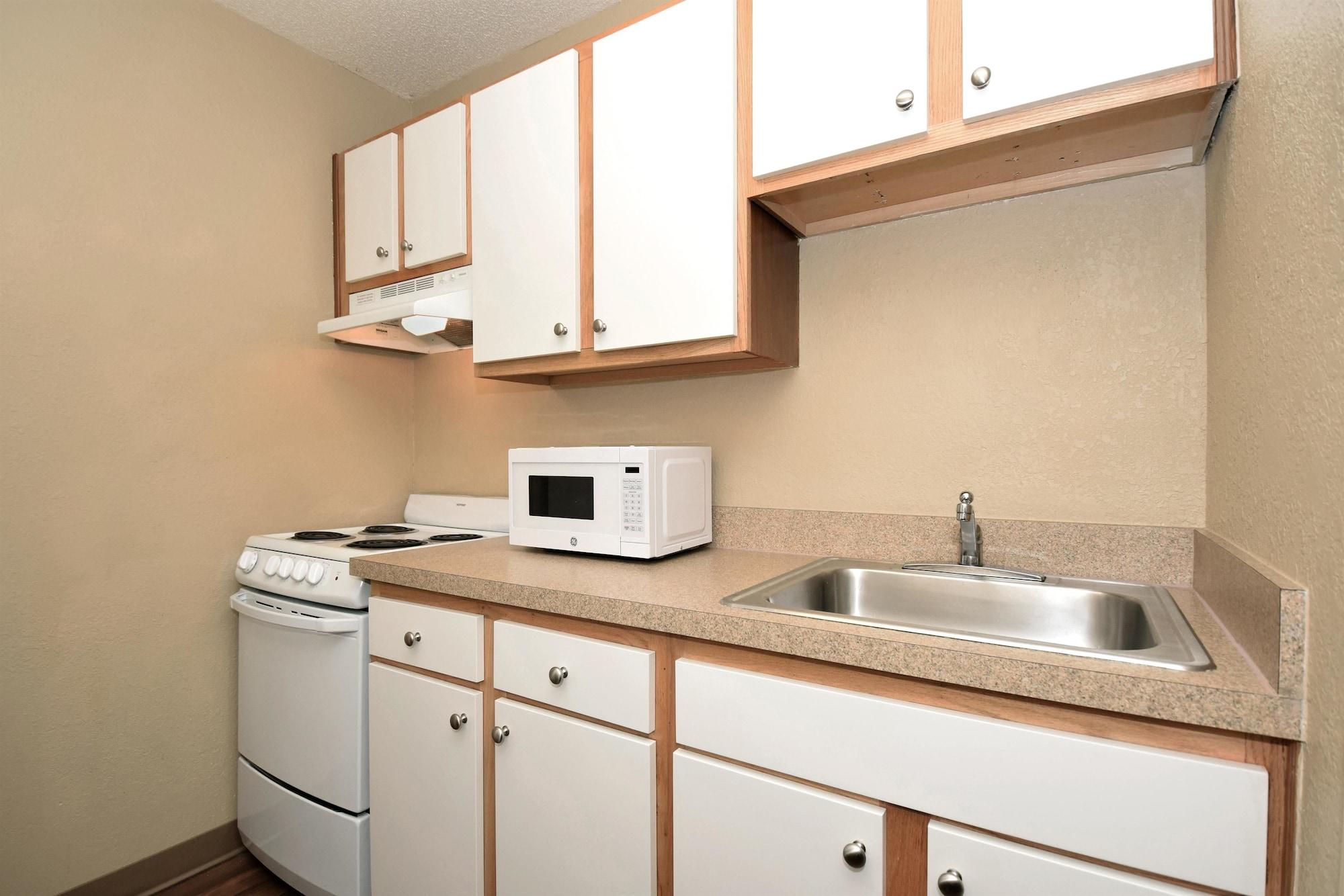 Extended Stay America Suites - Houston - Westchase - Westheimer Bagian luar foto