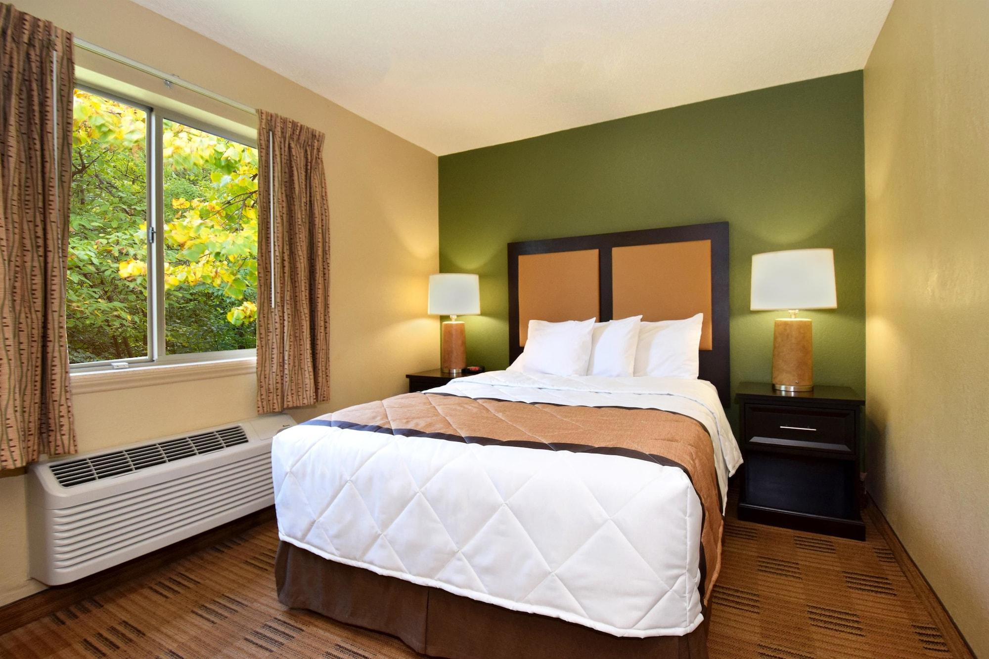 Extended Stay America Suites - Houston - Westchase - Westheimer Bagian luar foto