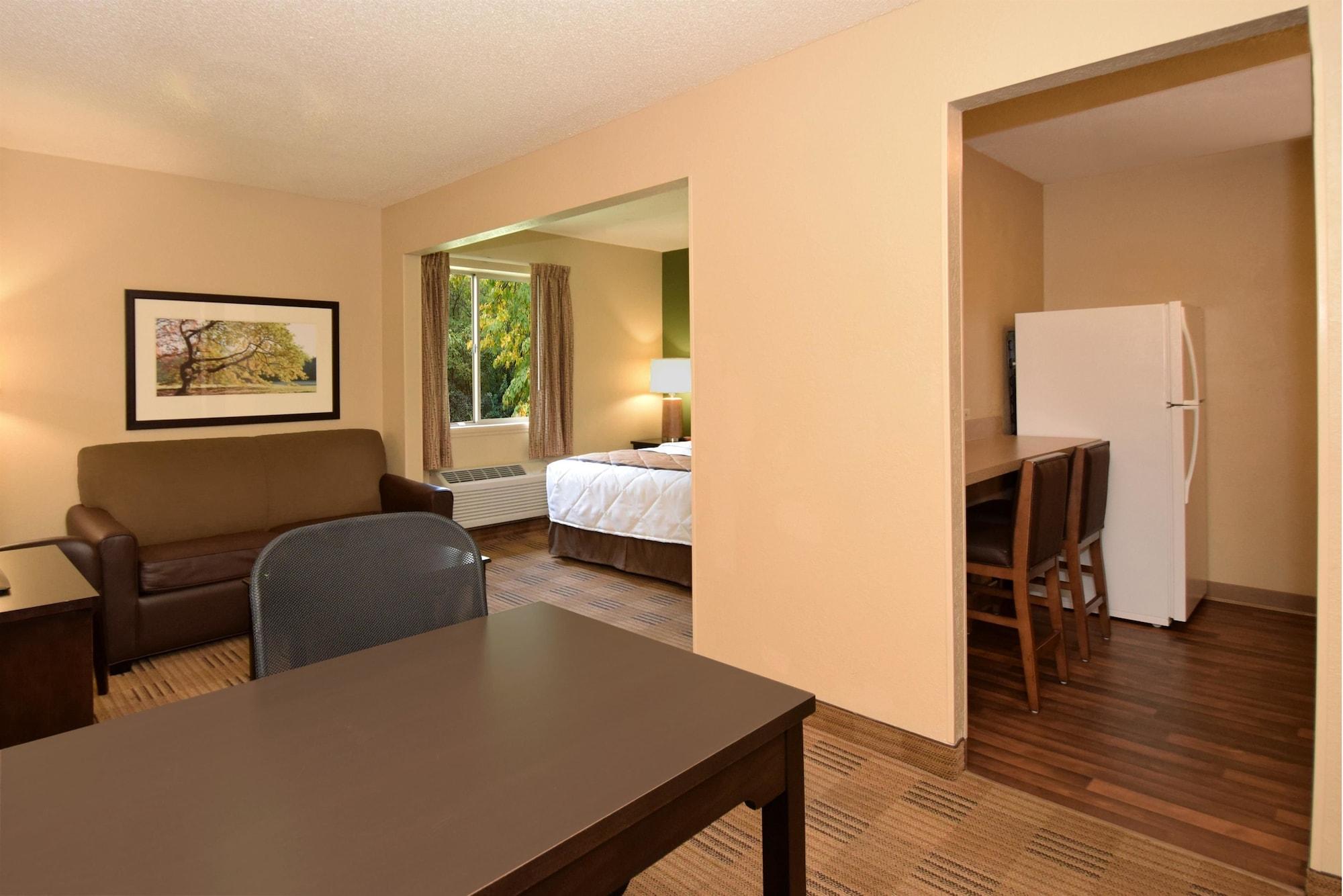 Extended Stay America Suites - Houston - Westchase - Westheimer Bagian luar foto