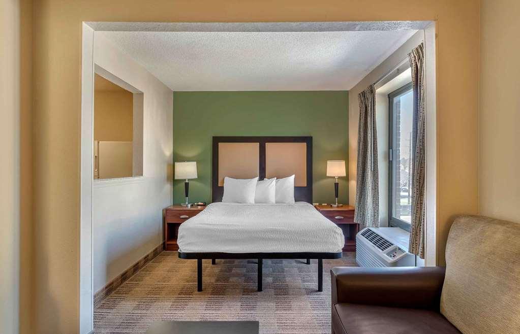 Extended Stay America Suites - Houston - Westchase - Westheimer Ruang foto