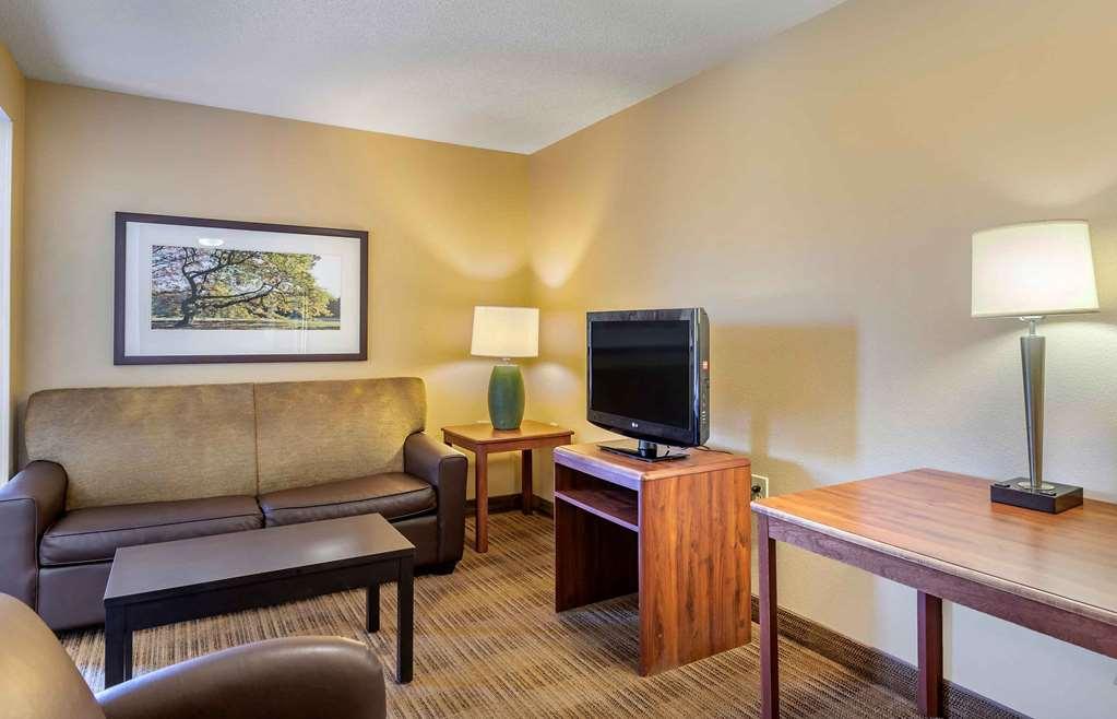 Extended Stay America Suites - Houston - Westchase - Westheimer Ruang foto