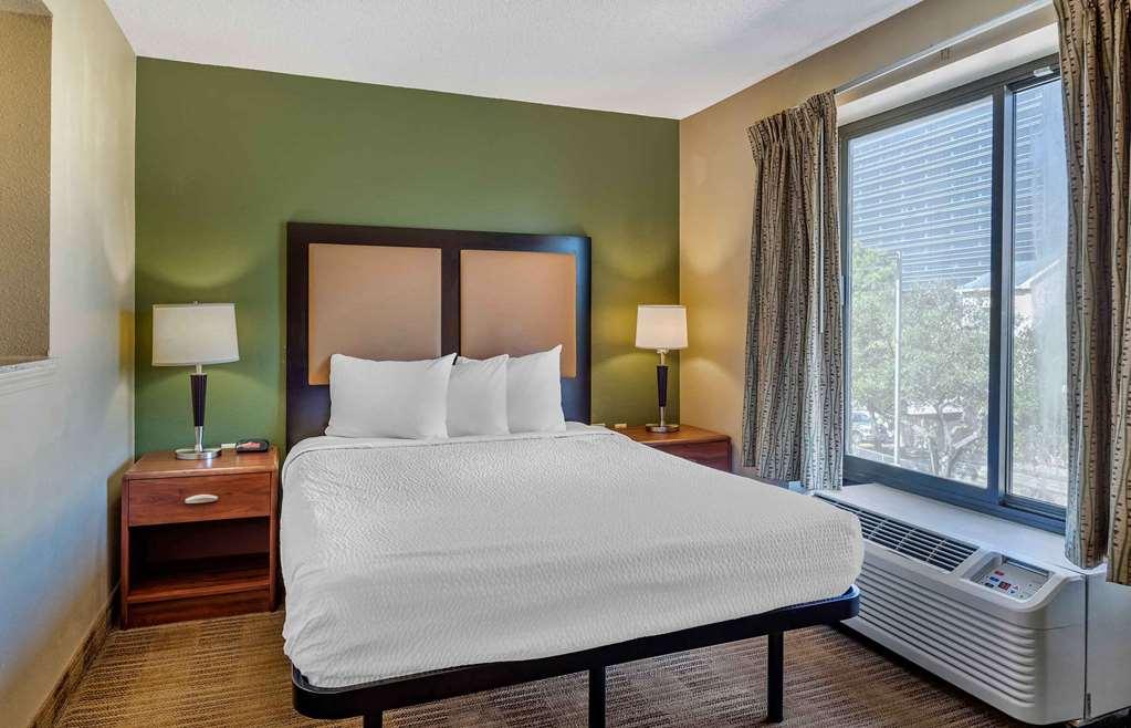 Extended Stay America Suites - Houston - Westchase - Westheimer Ruang foto