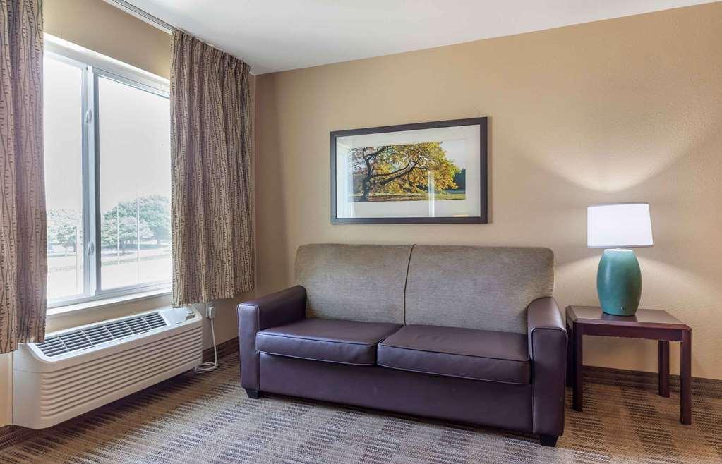 Extended Stay America Suites - Houston - Westchase - Westheimer Ruang foto