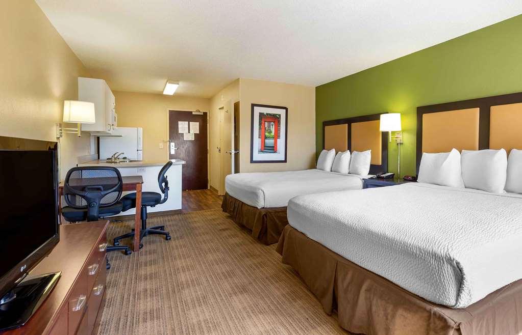 Extended Stay America Suites - Houston - Westchase - Westheimer Ruang foto