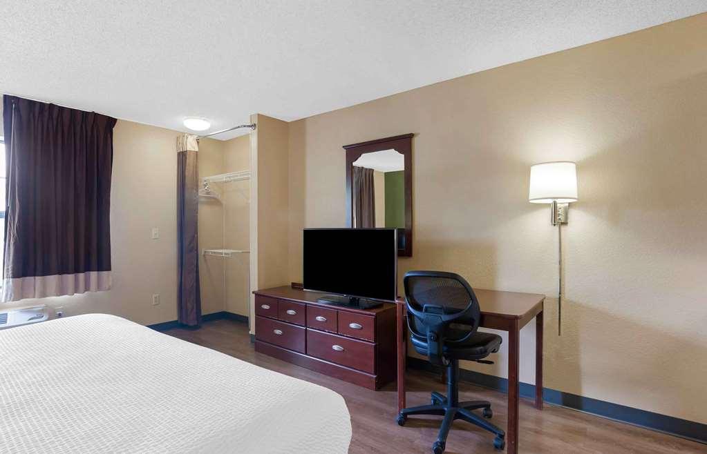 Extended Stay America Suites - Houston - Westchase - Westheimer Ruang foto