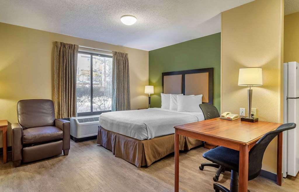 Extended Stay America Suites - Houston - Westchase - Westheimer Ruang foto