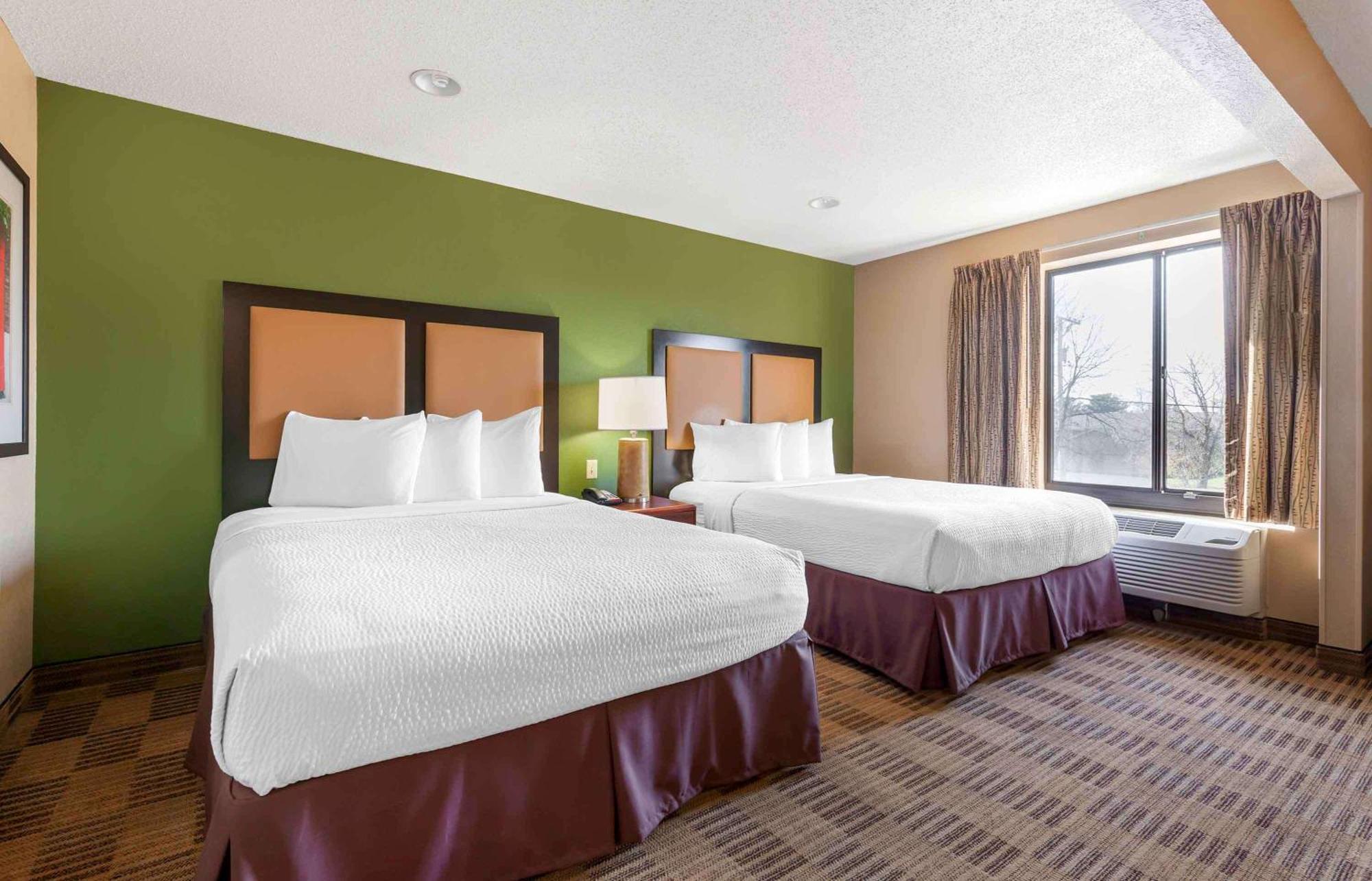 Extended Stay America Suites - Houston - Westchase - Westheimer Bagian luar foto