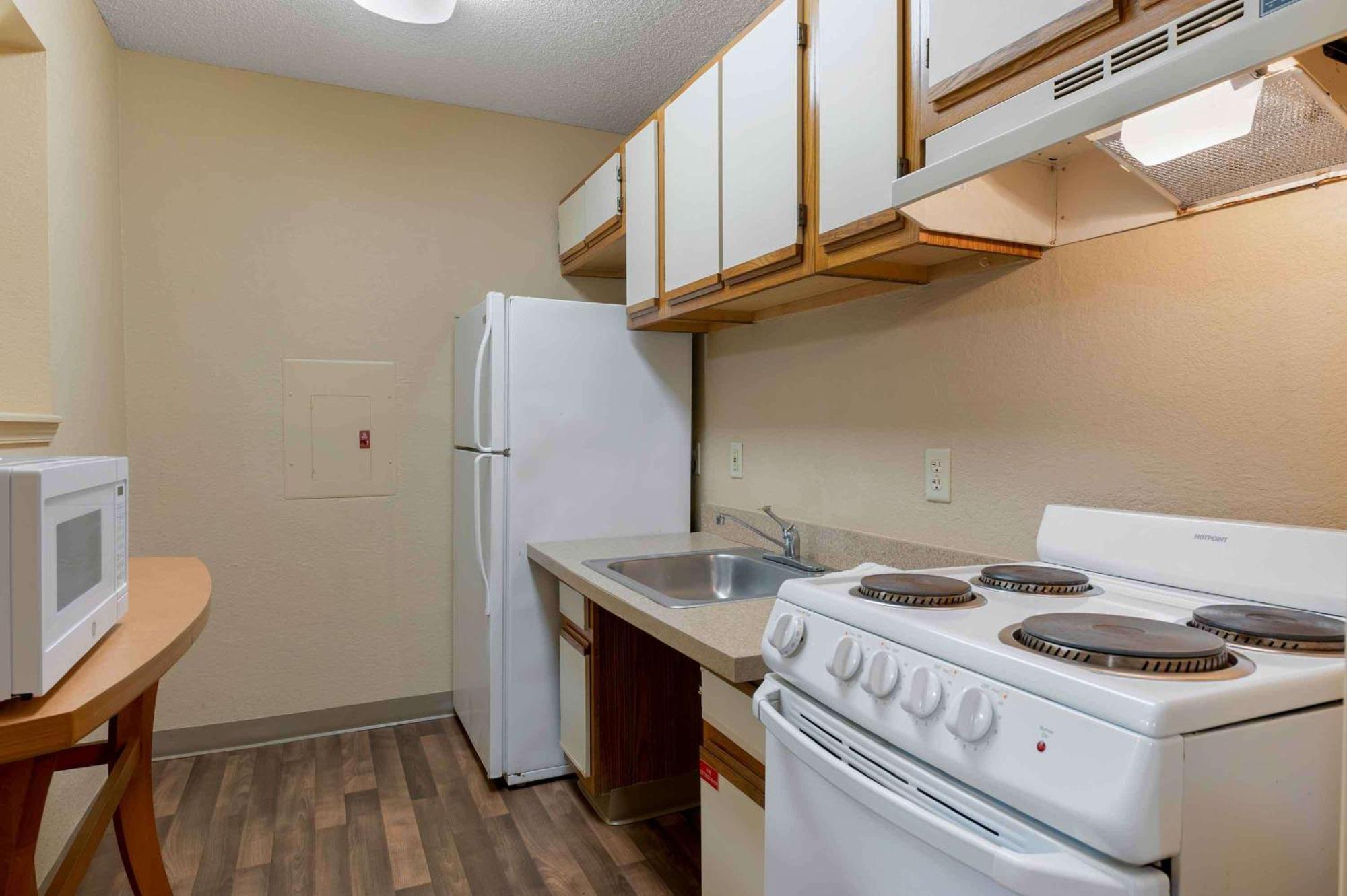 Extended Stay America Suites - Houston - Westchase - Westheimer Bagian luar foto