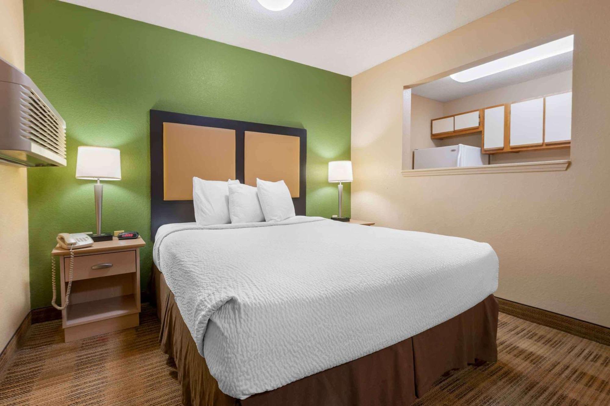 Extended Stay America Suites - Houston - Westchase - Westheimer Bagian luar foto