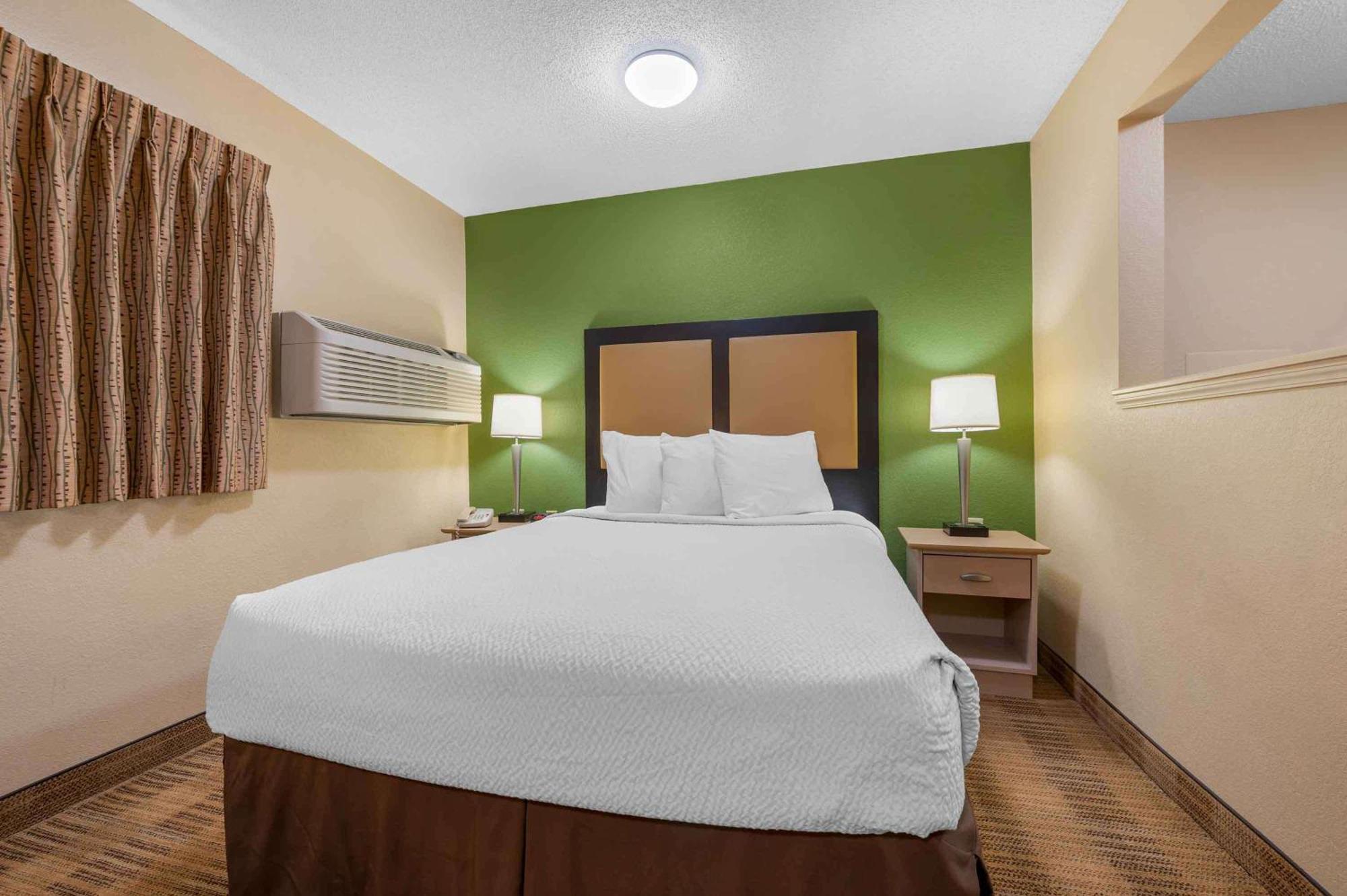 Extended Stay America Suites - Houston - Westchase - Westheimer Bagian luar foto