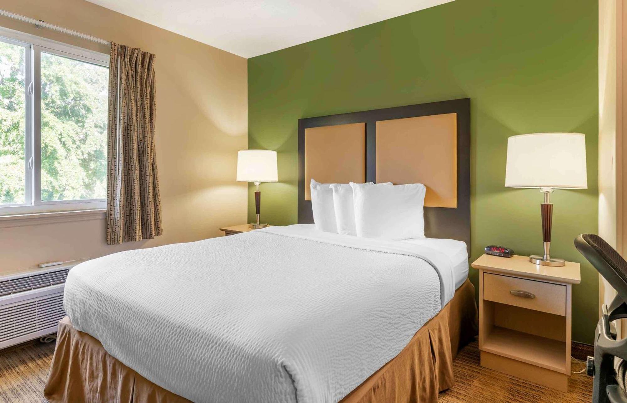 Extended Stay America Suites - Houston - Westchase - Westheimer Bagian luar foto