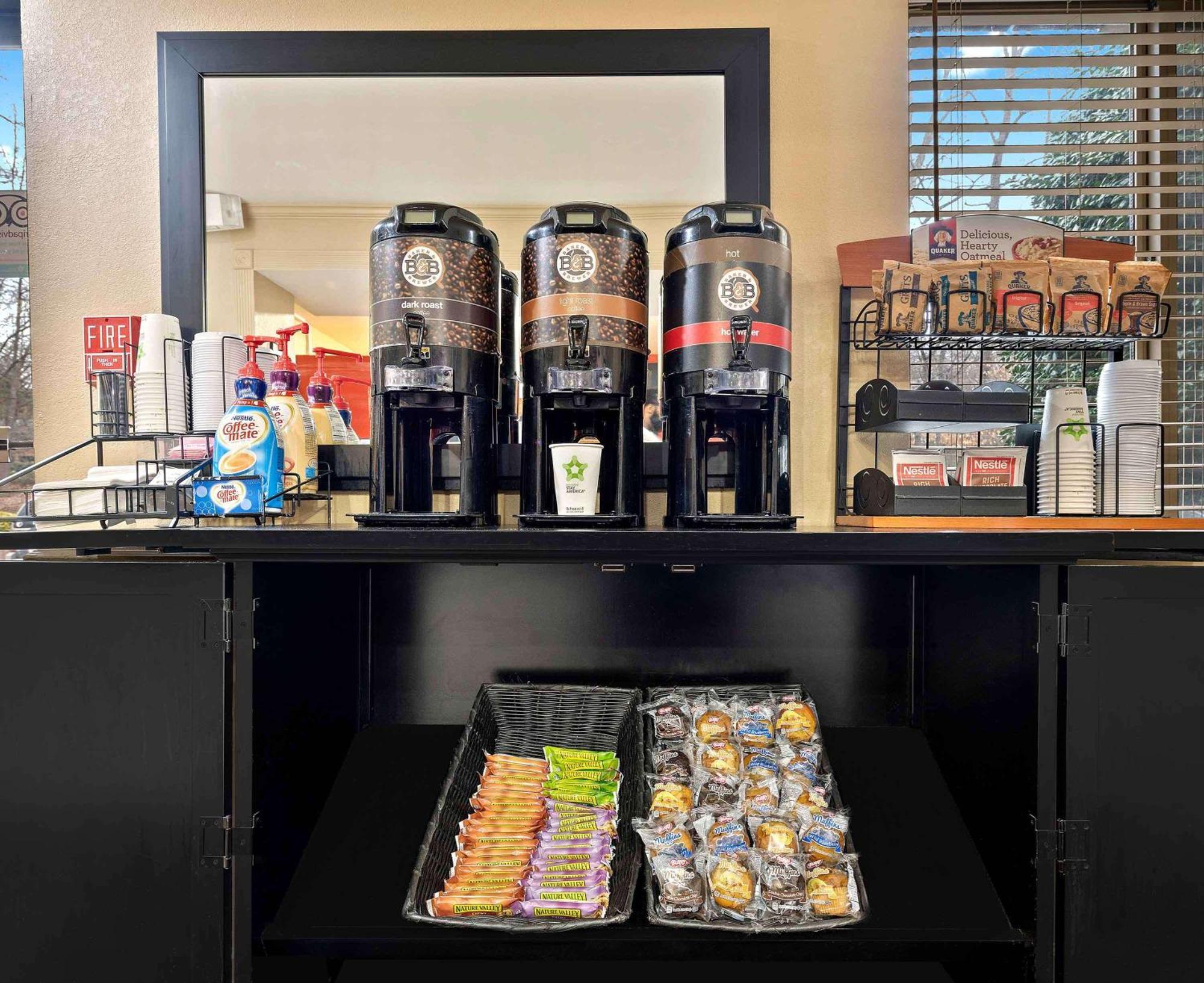 Extended Stay America Suites - Houston - Westchase - Westheimer Bagian luar foto