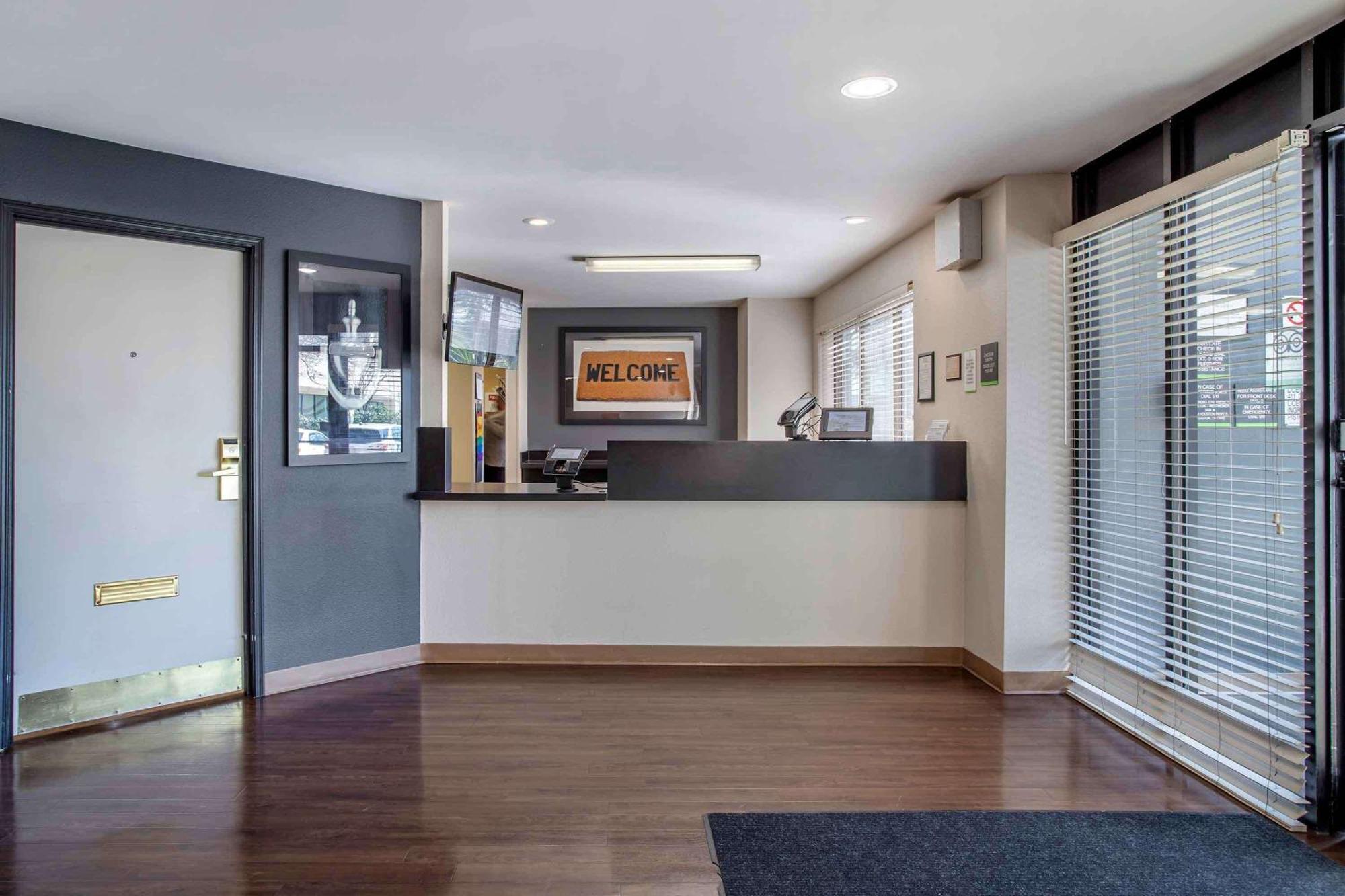 Extended Stay America Suites - Houston - Westchase - Westheimer Bagian luar foto