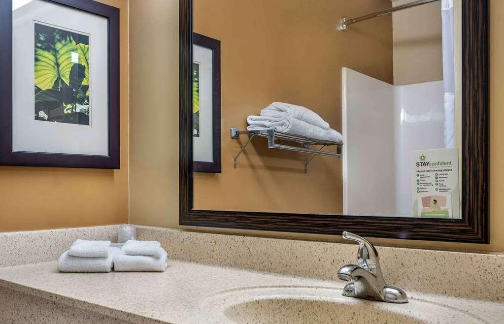 Extended Stay America Suites - Houston - Westchase - Westheimer Ruang foto