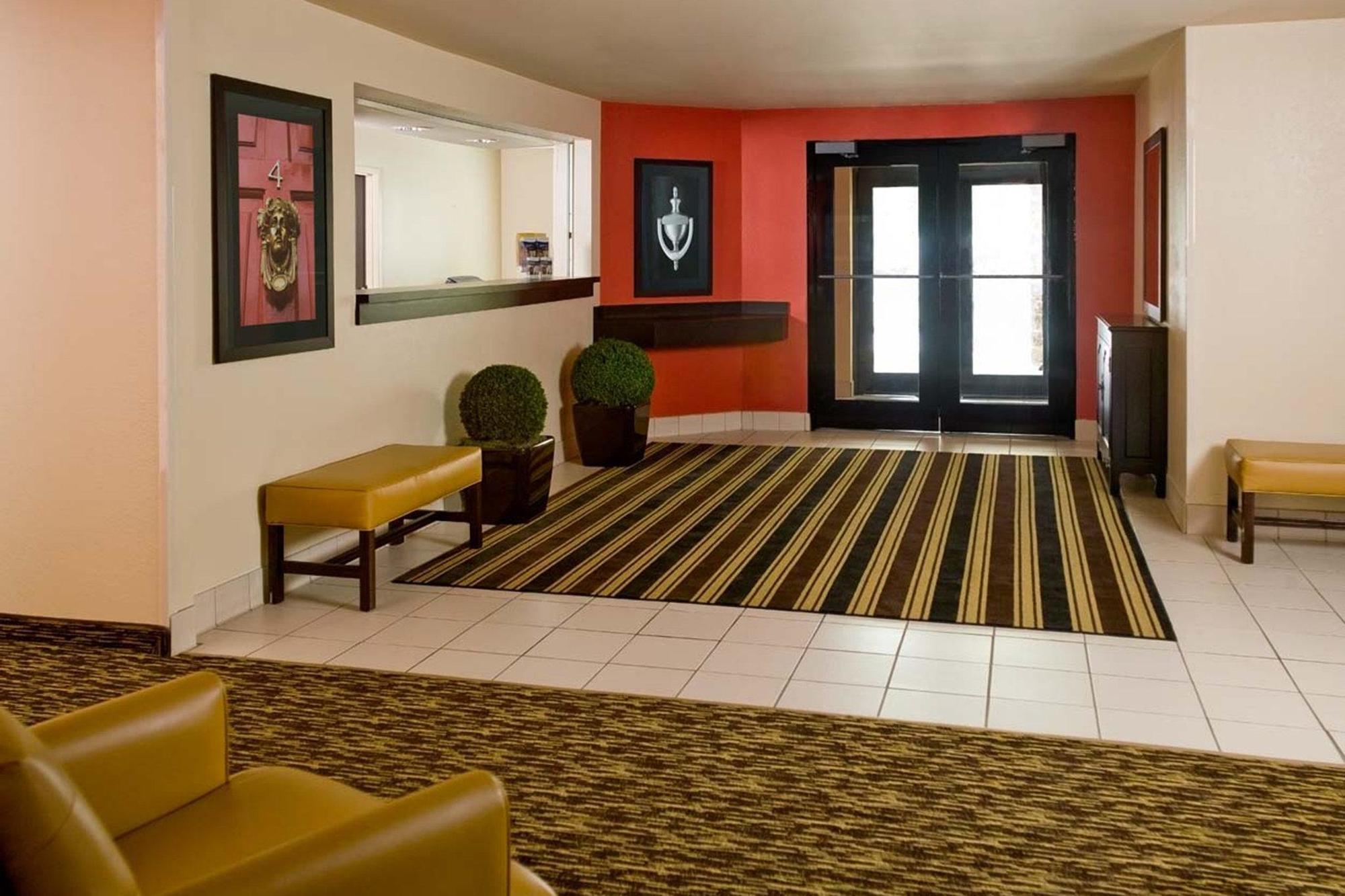 Extended Stay America Suites - Houston - Westchase - Westheimer Bagian luar foto