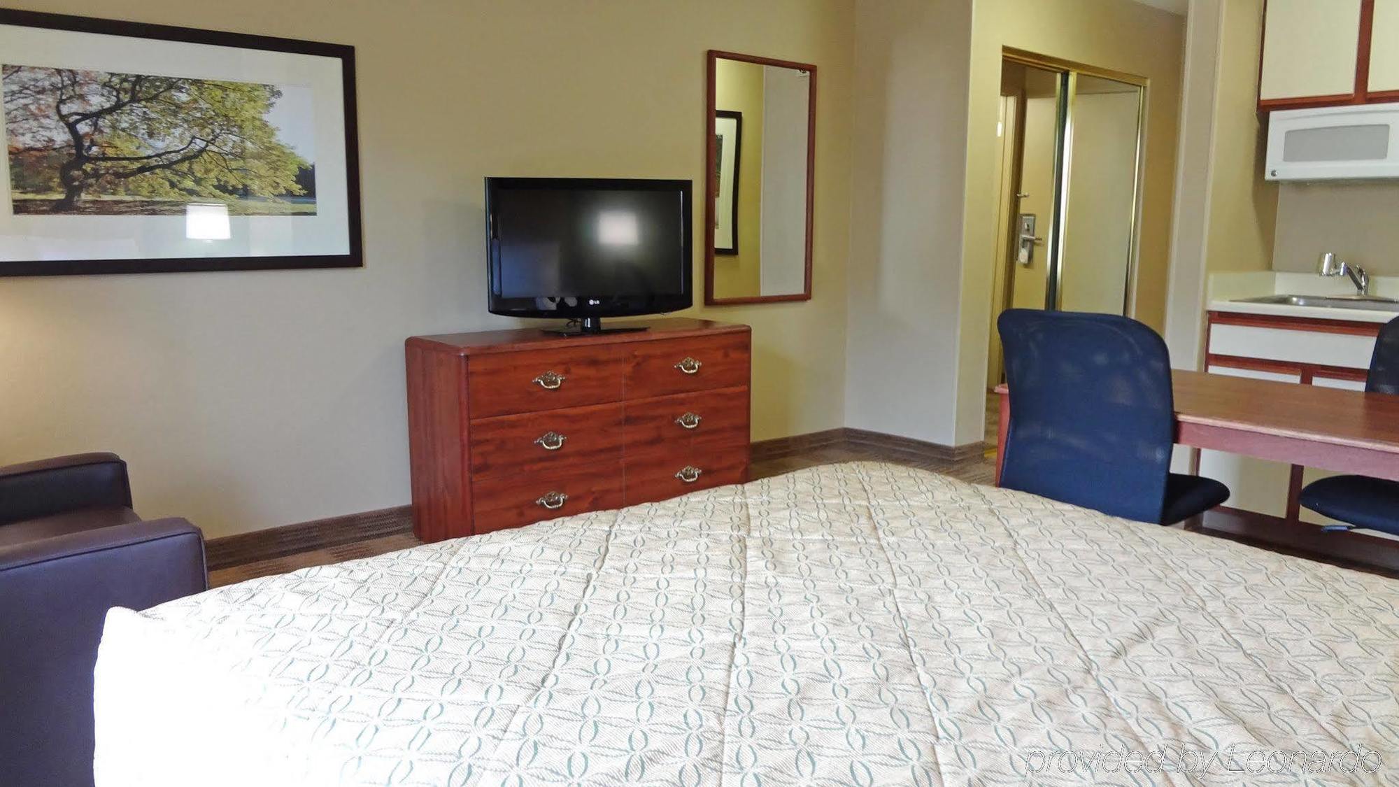 Extended Stay America Suites - Houston - Westchase - Westheimer Bagian luar foto