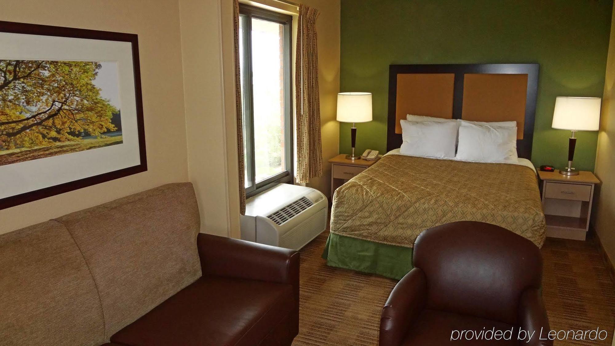 Extended Stay America Suites - Houston - Westchase - Westheimer Bagian luar foto