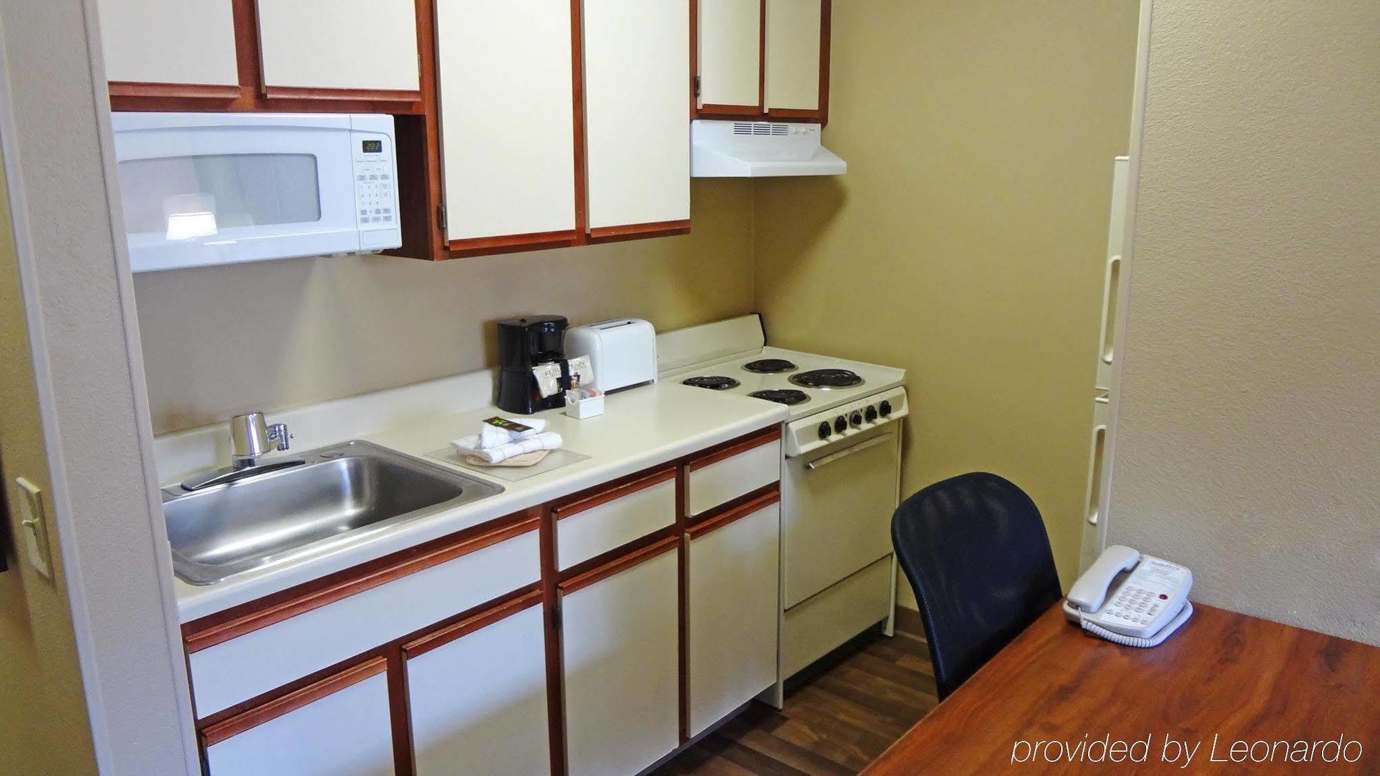 Extended Stay America Suites - Houston - Westchase - Westheimer Bagian luar foto