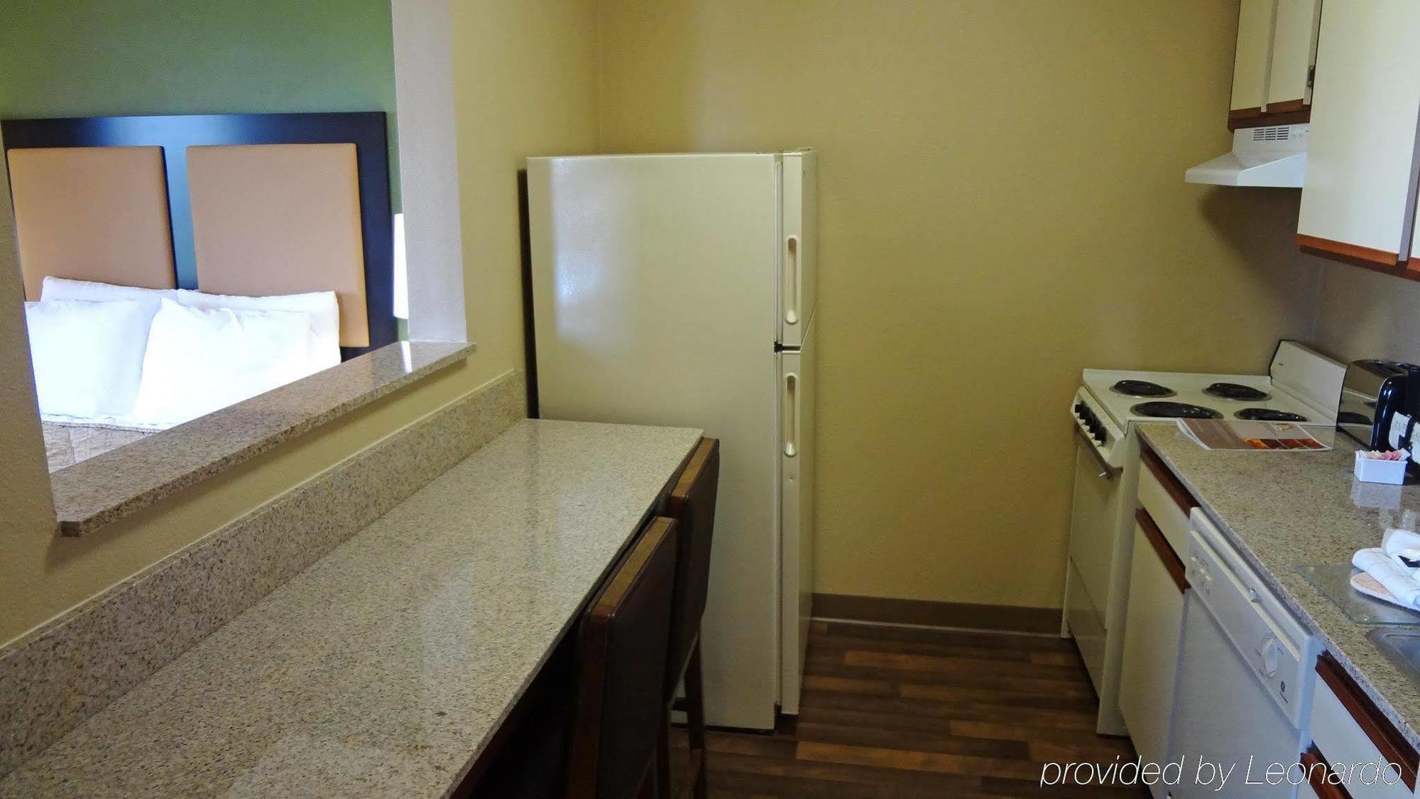 Extended Stay America Suites - Houston - Westchase - Westheimer Bagian luar foto
